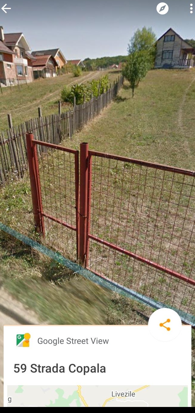 Pentru iubitorii de natură în Bistrița