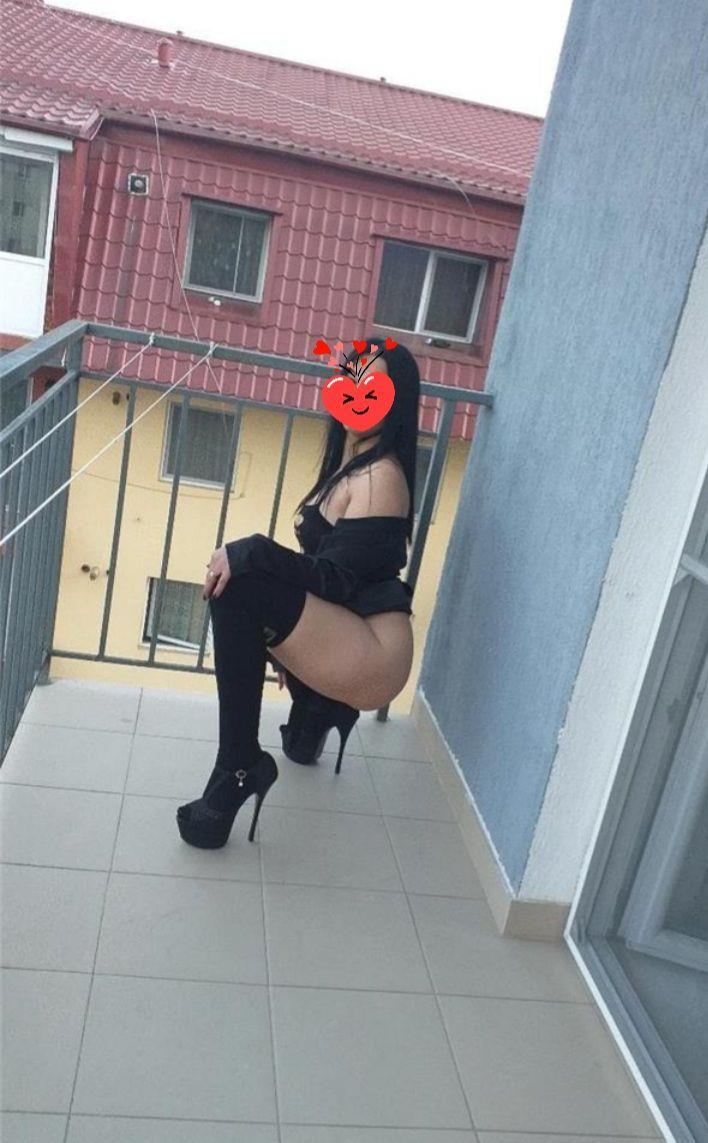 Pentru pima data in orasul tau
