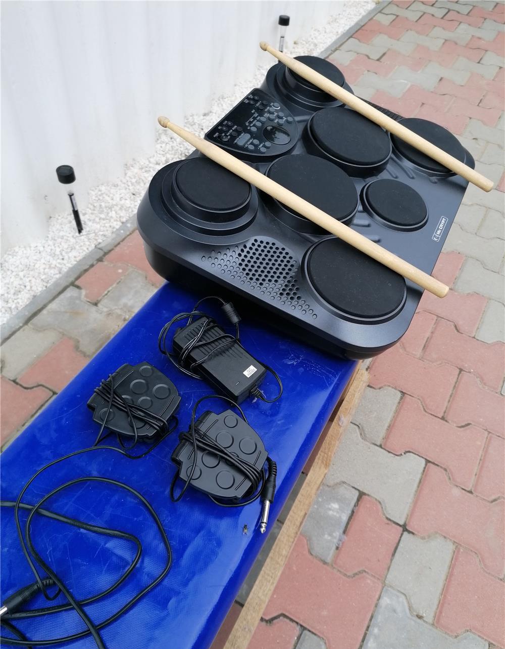 Percuție