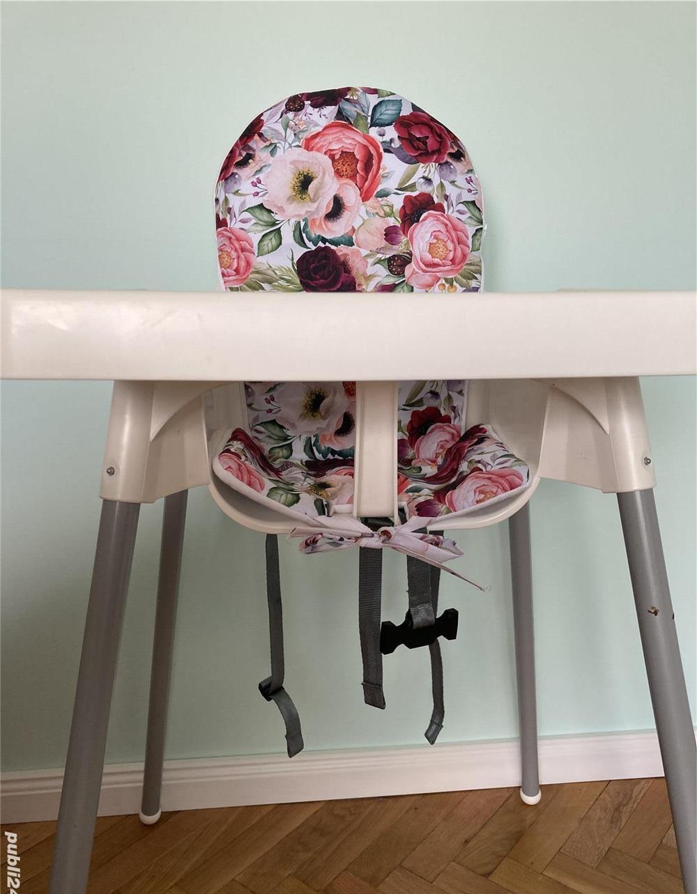 Perna impermeabila pentru scaun Antilop Ikea
