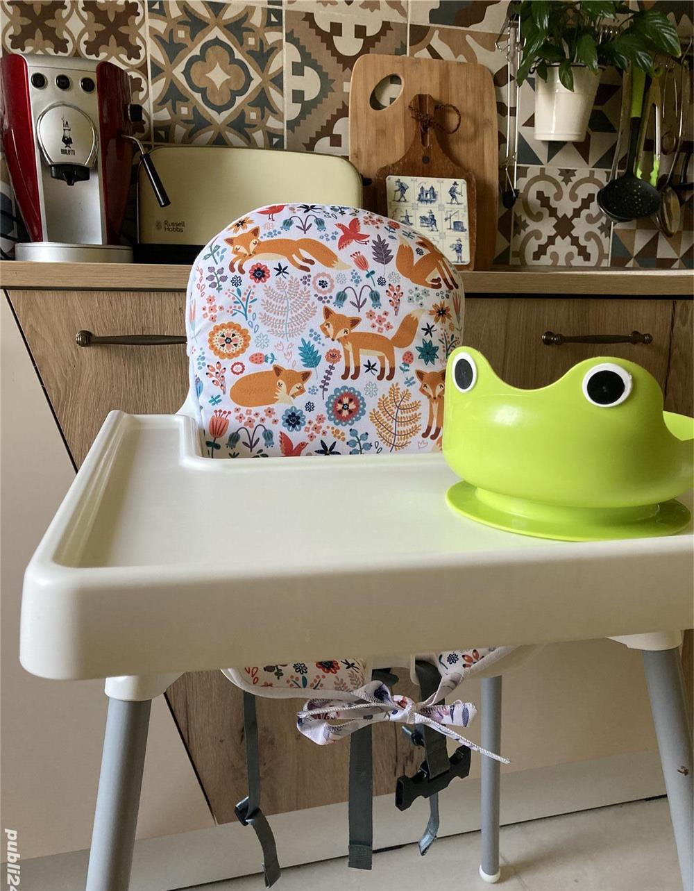 Perna impermeabila pentru scaun Antilop Ikea
