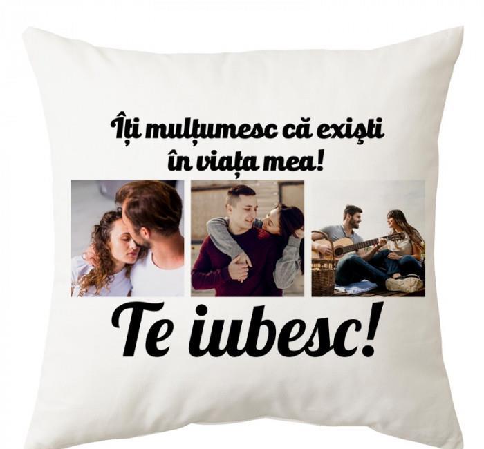 Perne personalizate cu poze si text diferite modele