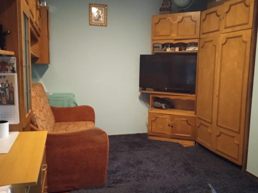 Persoană. Fizica,vând apartament 2camere