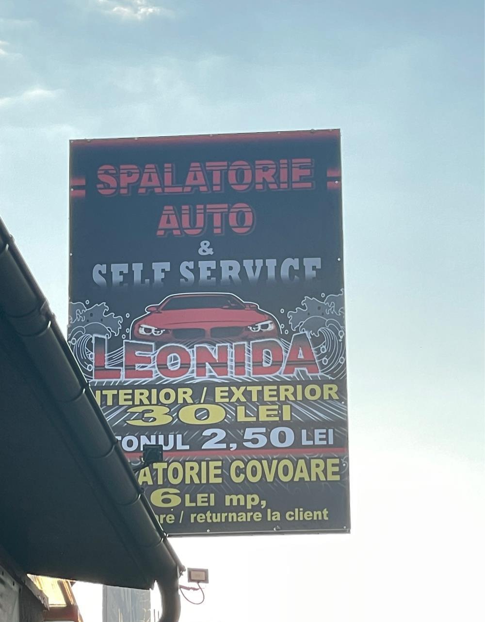 personal spalatorie