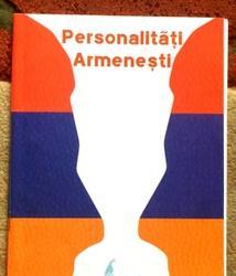 Personalitati Armenesti, 2018