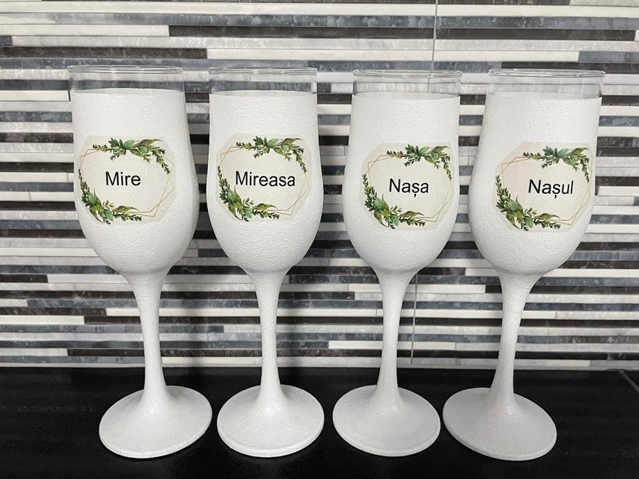 Personalizez Trusouri Botez la Comanda
