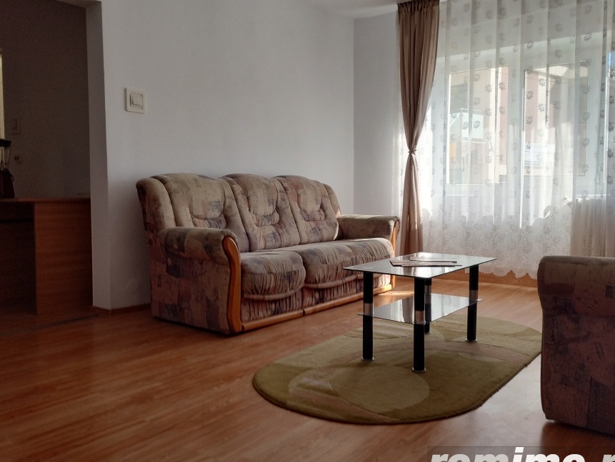 Pet friendly! Apartament 2 C Recent Renovat, CTP, Tudor Vladimirescu