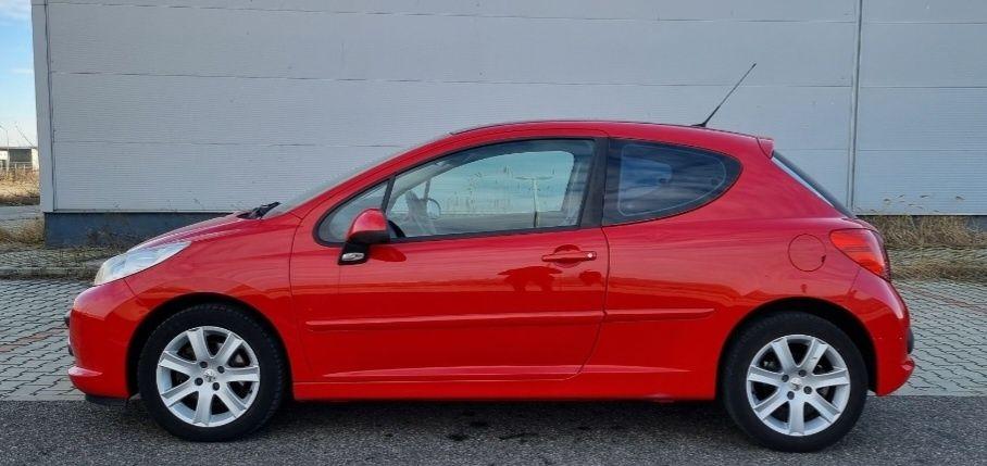 Peugeot 207 GT - RAR Facut - Panoramic/ Navigatie/JBL