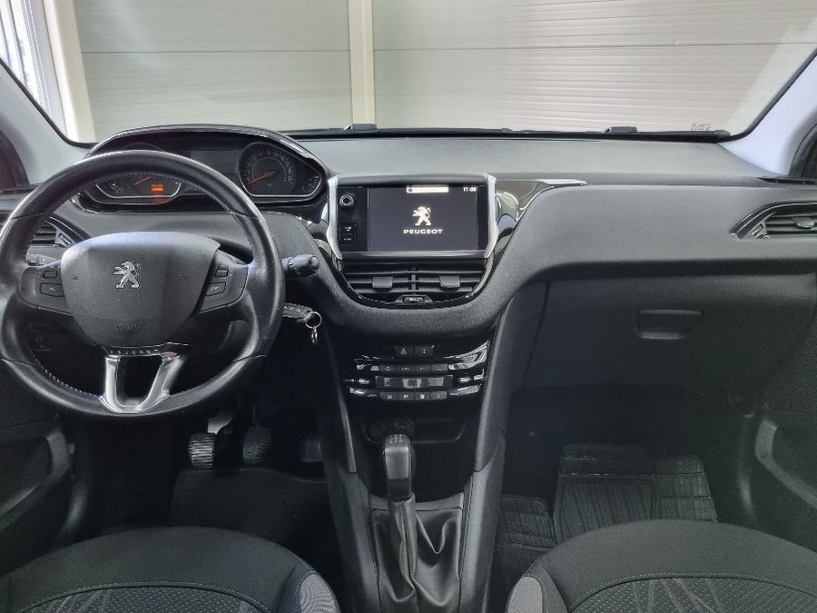 Peugeot 208 1.4 HDi FAP