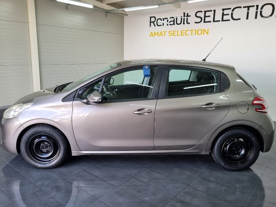 Peugeot 208 1.4 HDi FAP