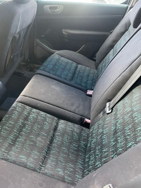 Peugeot 307 2.0HDi
