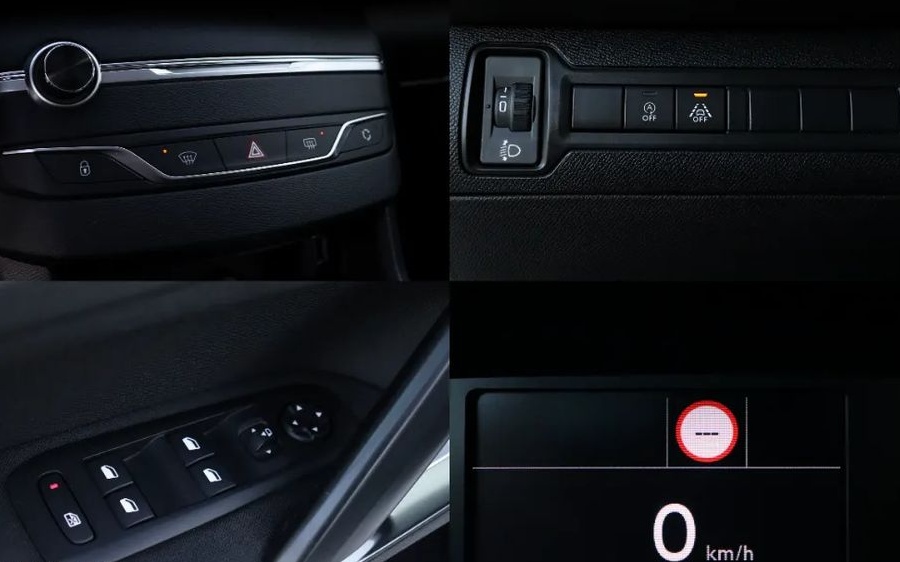 Peugeot 308 BlueHDi FAP 120 Stop&Start