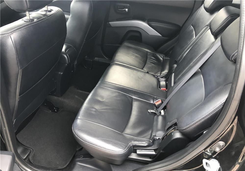 Peugeot 4007