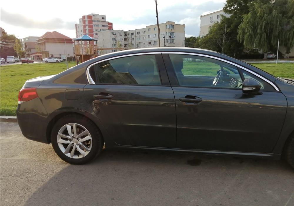 Peugeot 508 2.0 BLUEHDI 150 Active