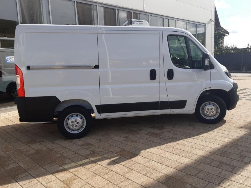 Peugeot Boxer L1H1