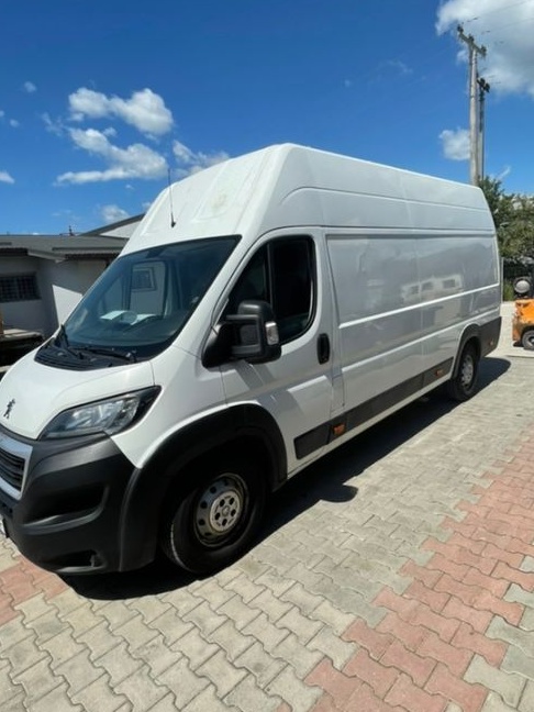 Peugeot BOXER L4H3
