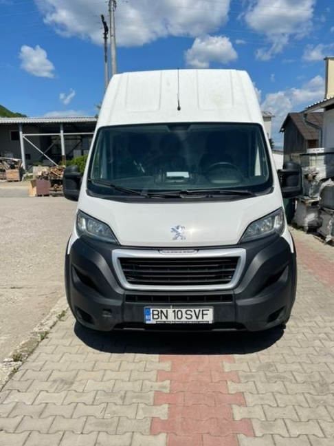 Peugeot BOXER L4H3