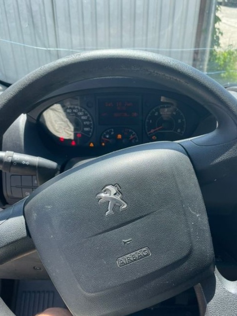 Peugeot BOXER L4H3