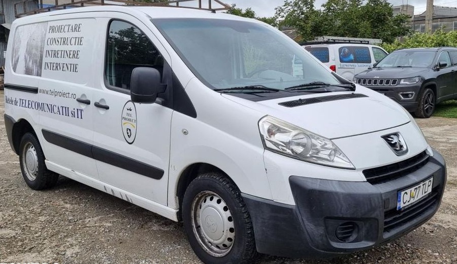 Peugeot Expert