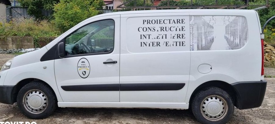 Peugeot Expert