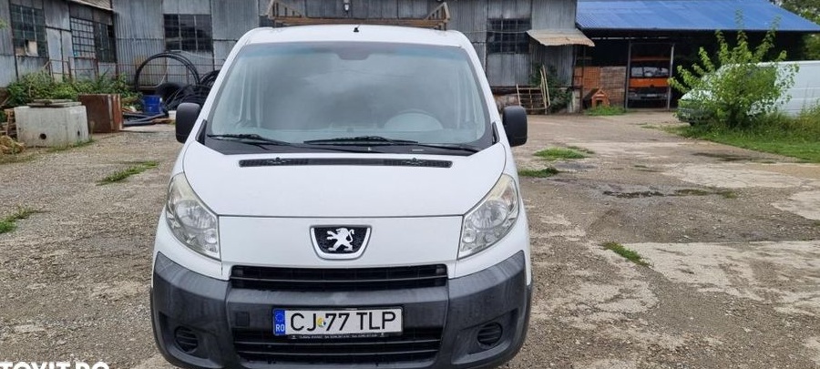 Peugeot Expert