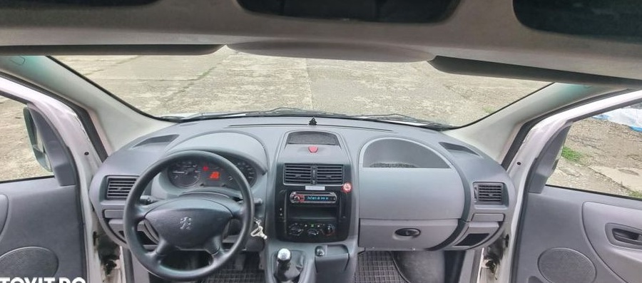 Peugeot Expert