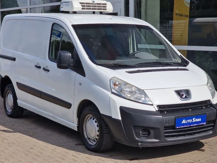 Peugeot EXPERT Frigorific