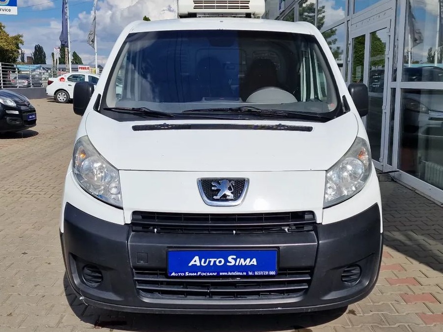 Peugeot EXPERT Frigorific