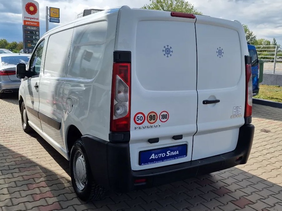 Peugeot EXPERT Frigorific