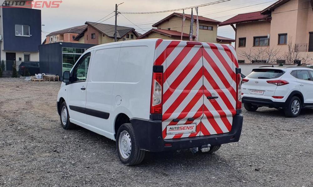 Peugeot Expert  - garantie si istoric verificat