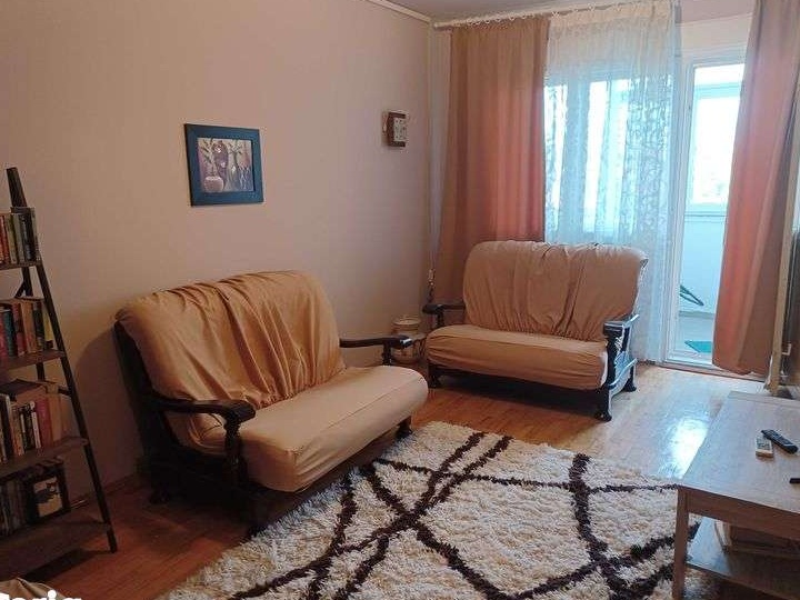 PF, Apartament 3 SD Tg Cucu langa Tribunalul nou
