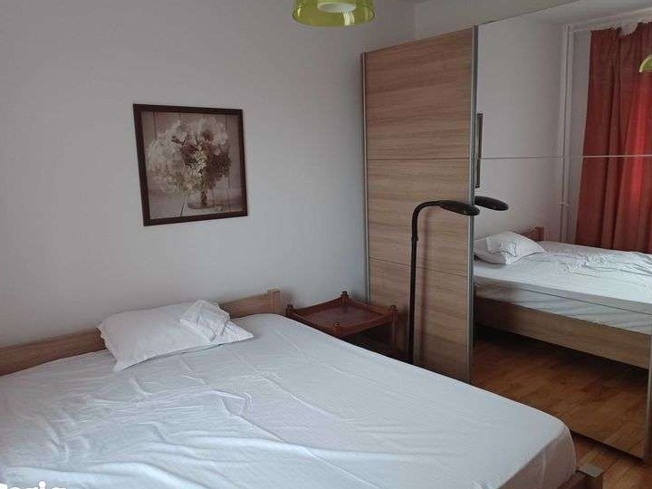 PF, Apartament 3 SD Tg Cucu langa Tribunalul nou
