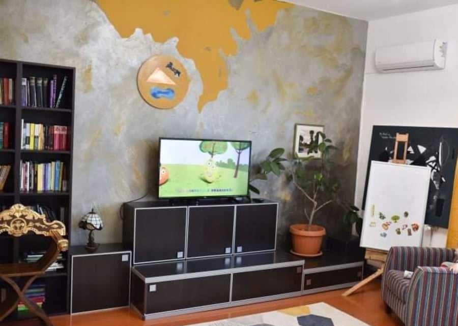 PF. Vand ap Plopilor 4 camere