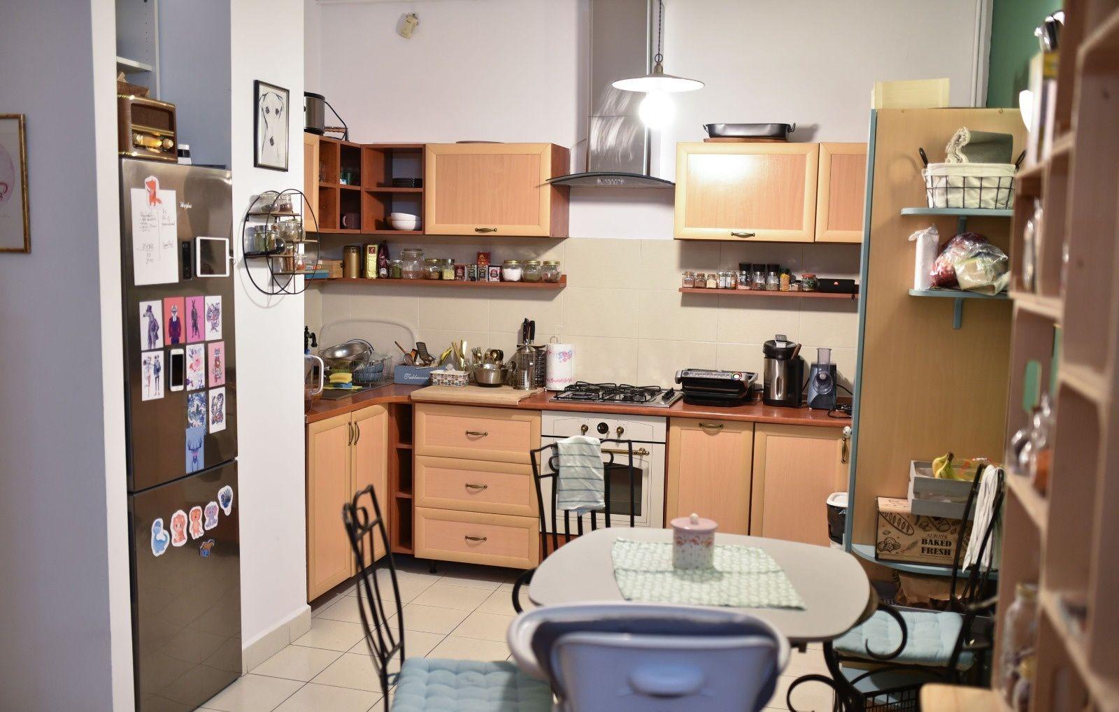 PF. Vand ap Plopilor 4 camere