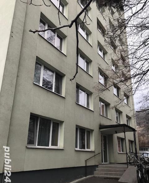 PF. VAND APARTAMENT 3 CAMERE GRIGORESCU+ GARAJ+PARCARE CONFORT SPORIT
