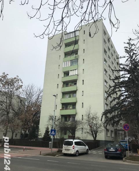 PF. VAND APARTAMENT 3 CAMERE GRIGORESCU+ GARAJ+PARCARE CONFORT SPORIT
