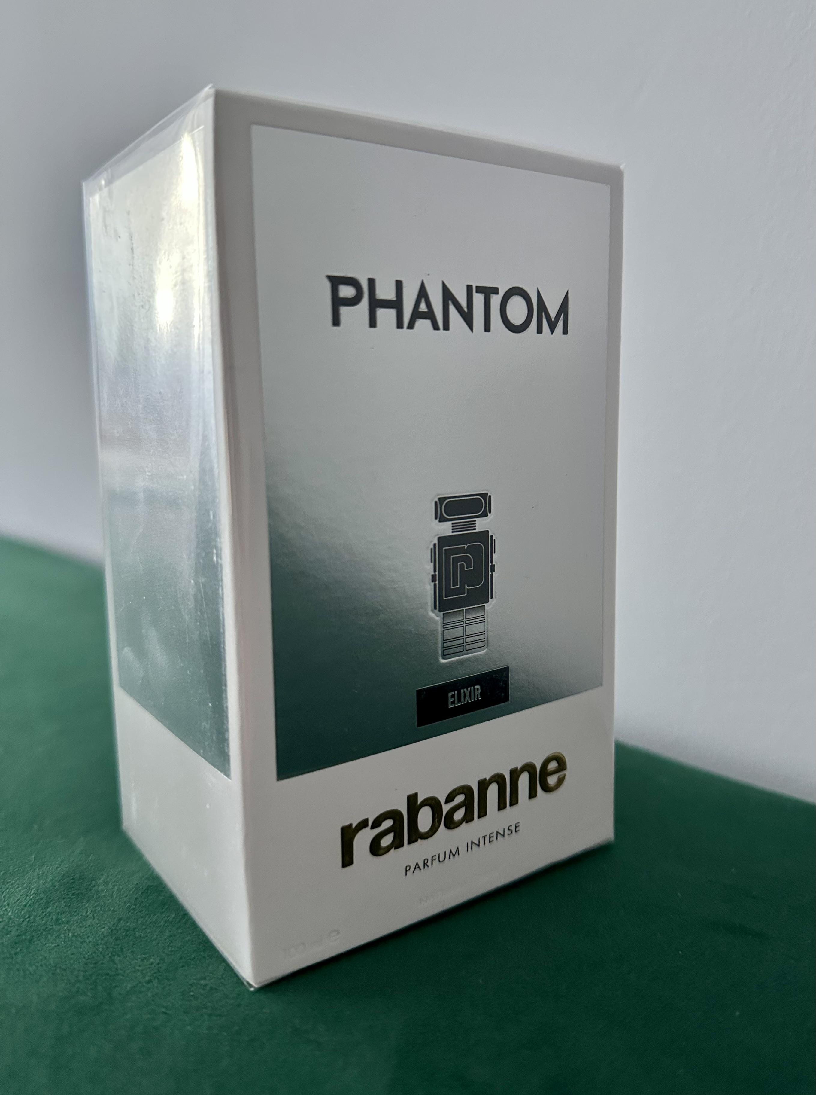 phantom elixir