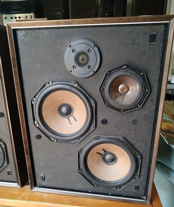 Philips 22rh 427 pereche boxe