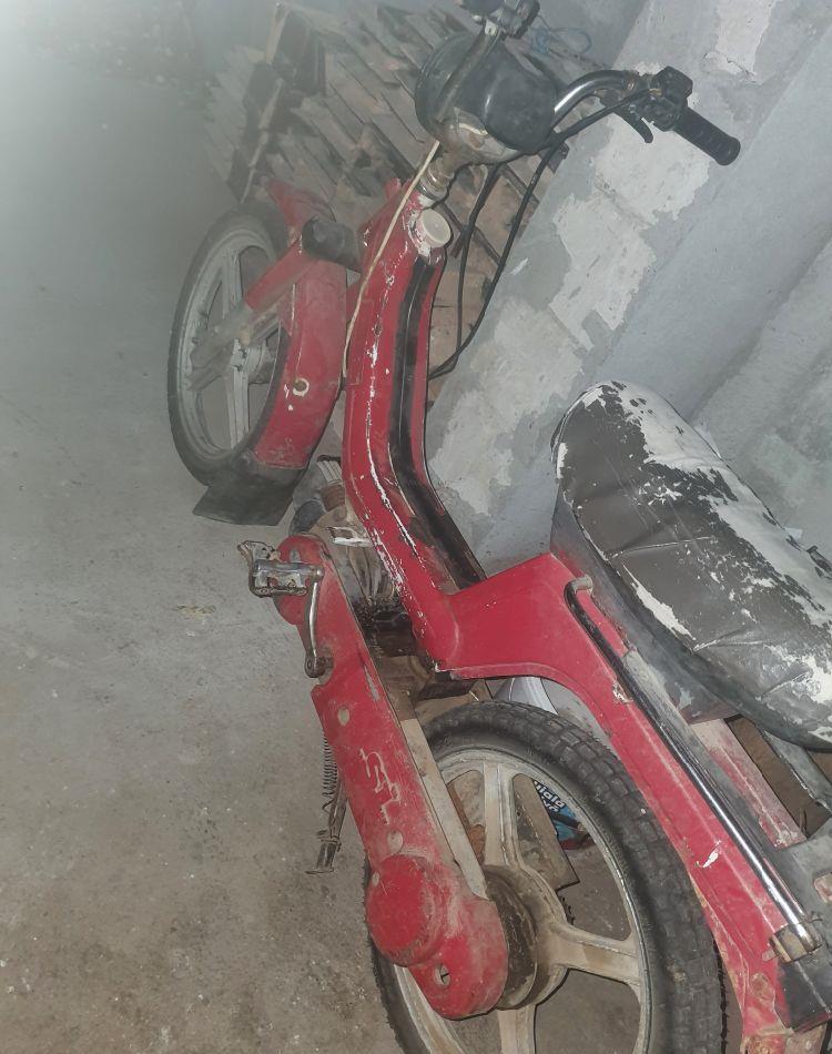 piaggio