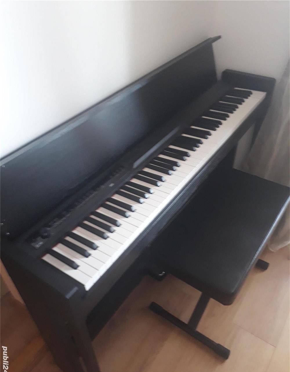 PIAN DIGITAL KORG C1 Air