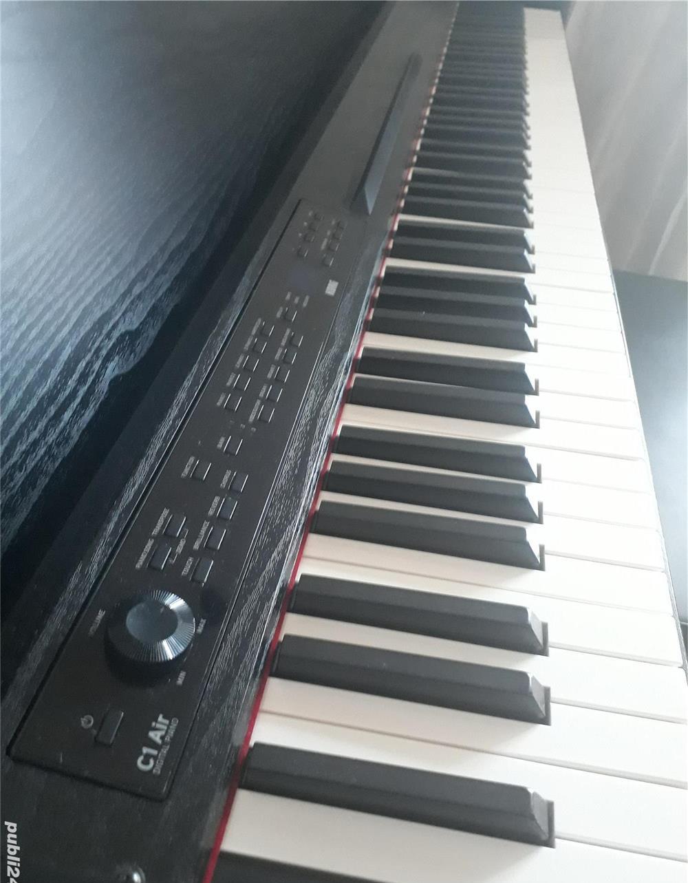 PIAN DIGITAL KORG C1 Air