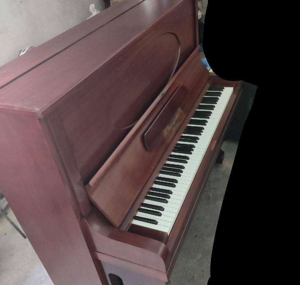 Pianina