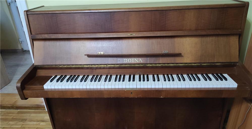 Pianina Doina