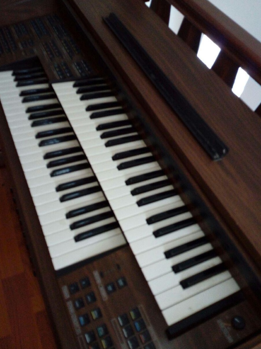 pianina italiana