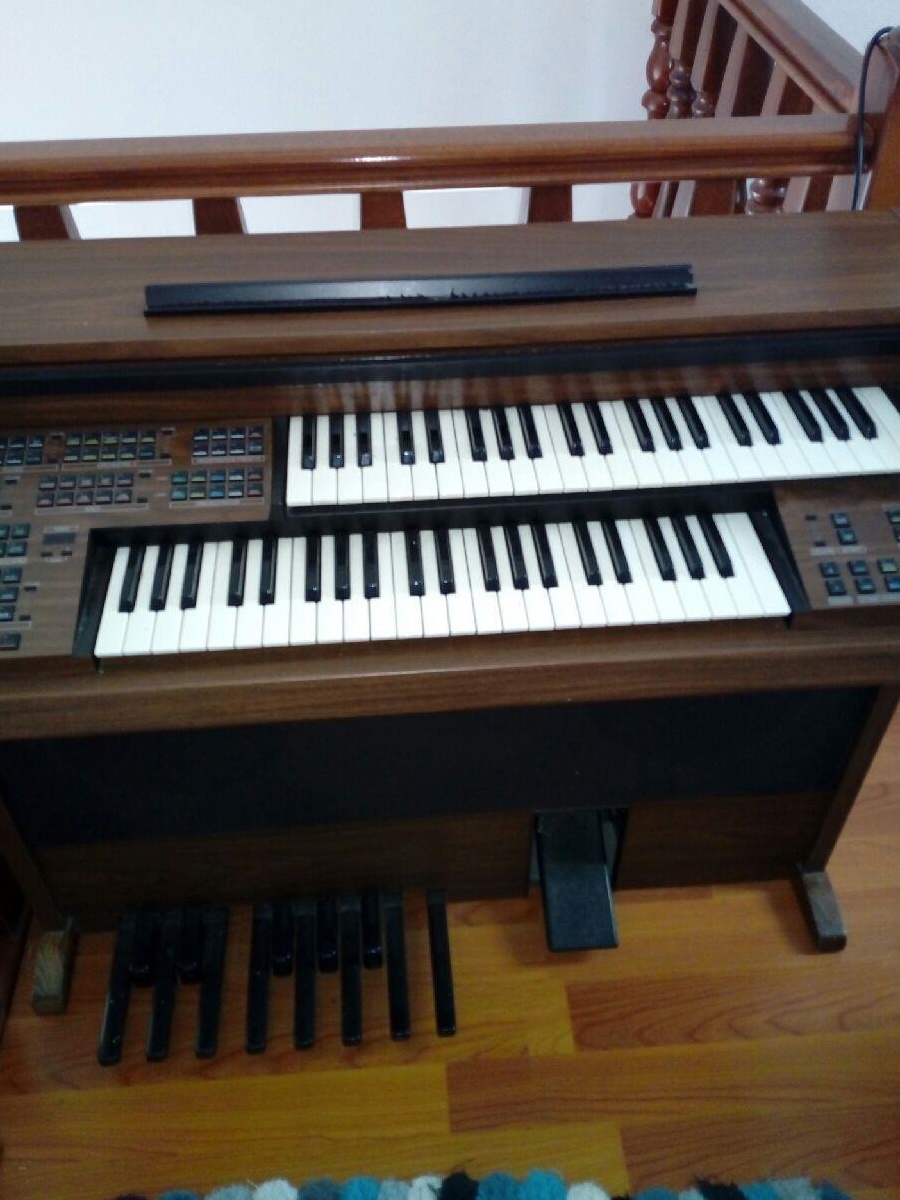 pianina italiana