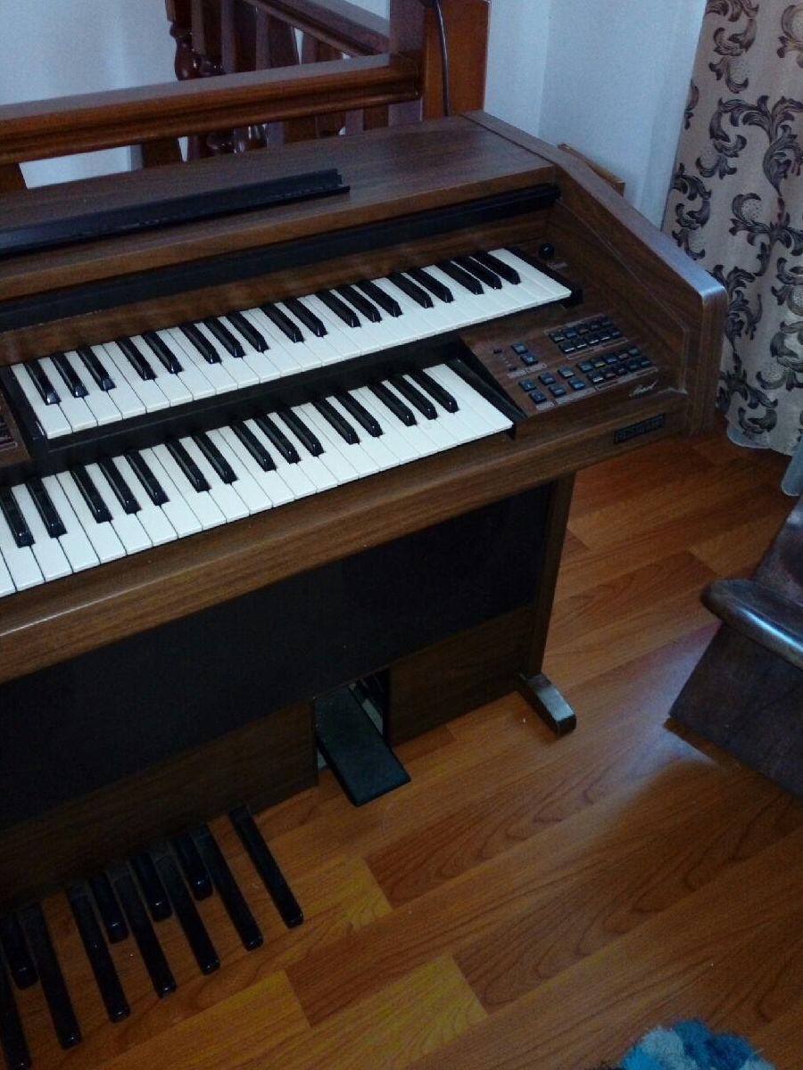 pianina italiana