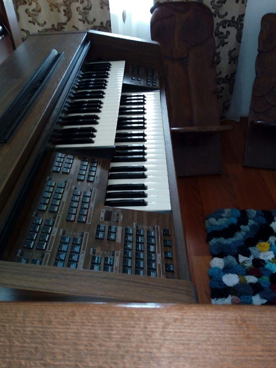 pianina italiana