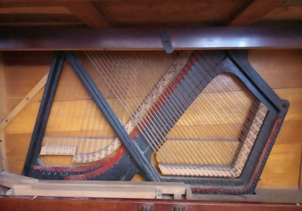 Pianina Neumeyer