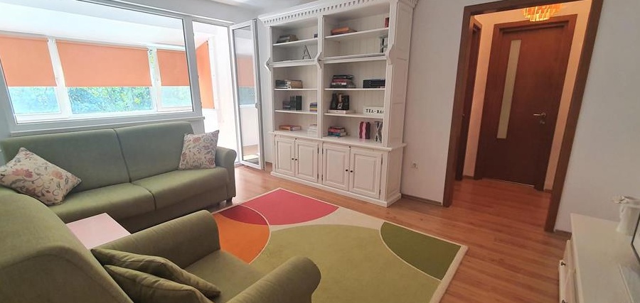 Piata Gorjului - Apartament 2 camere / Proprietar