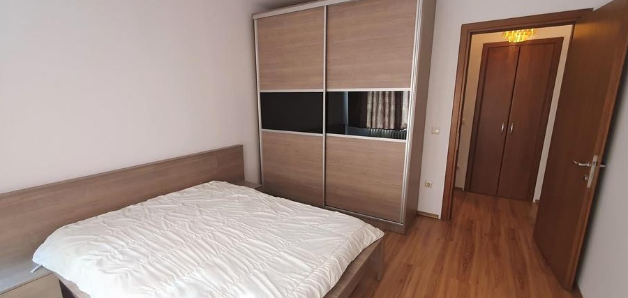 Piata Gorjului - Apartament 2 camere / Proprietar